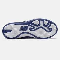 Hit After Hit New Balance 3000v5 Youth Molded Cleats – Royal/White (J3000TB5) 5 Hit After Hit New Balance 3000v5 Youth Molded Cleats – Royal/White (J3000TB5) -Footwear Shop J3000TB5 4