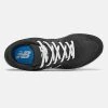 Hit After Hit New Balance – Black/White Low-Cut L3000v5 Metal Spikes (L3000BK5)