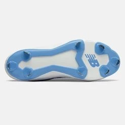 Hit After Hit New Balance – C. Blue/White Low-Cut L3000v5 Metal Spikes (L3000SD5) -Footwear Shop L3000SD5 4