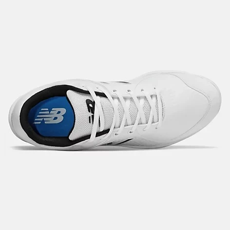 Hit After Hit New Balance – White Low-Cut L3000v5 Metal Spikes (L3000SW5) 1 Hit After Hit New Balance – White Low-Cut L3000v5 Metal Spikes (L3000SW5)