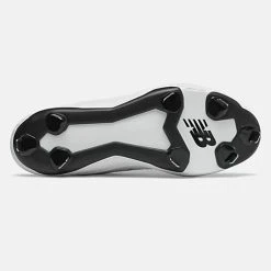 Hit After Hit New Balance – White Low-Cut L3000v5 Metal Spikes (L3000SW5) 5 Hit After Hit New Balance – White Low-Cut L3000v5 Metal Spikes (L3000SW5) -Footwear Shop L3000SW5 4