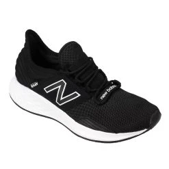Hit After Hit New Balance – Black Fresh Foam Roav Men’s Shoe (MROAVSK)