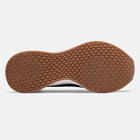 Hit After Hit New Balance – NavyGrey Fresh Foam Roav Men’s Shoe (MROAVTB) 4 Hit After Hit New Balance – NavyGrey Fresh Foam Roav Men’s Shoe (MROAVTB) - Image 4