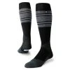 Hit After Hit Stance – Diamond Pro OTC Stripe Socks