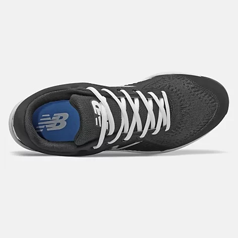 Hit After Hit New Balance – Men’s Black/White 3000v5 Fresh Foam Molded Cleat (PL3000K5) 1 Hit After Hit New Balance – Men’s Black/White 3000v5 Fresh Foam Molded Cleat (PL3000K5)