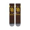 Hit After Hit Stance – SAN DIEGO PADRES LANDMARK CREW SOCKS