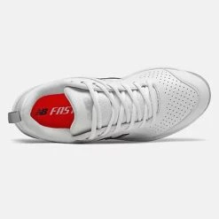 Hit After Hit New Balance – Fresh Foam VELOv2 Women’s Spikes – White (SMVELOW2)