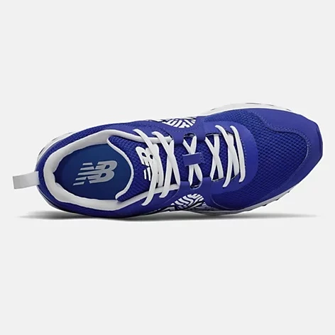 Hit After Hit New Balance – Royal/White 3000v5 Fresh Foam Men’s Turf (T3000TB5) 1 Hit After Hit New Balance – Royal/White 3000v5 Fresh Foam Men’s Turf (T3000TB5)