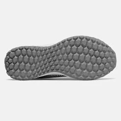 Hit After Hit New Balance – Grey/White 3000v5 Fresh Foam Men’s Turf (T3000TG5) -Footwear Shop T3000TG5 4