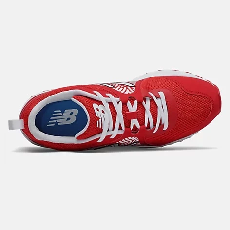 Hit After Hit New Balance – Red/White 3000v5 Fresh Foam Men’s Turf (T3000TR5) 1 Hit After Hit New Balance – Red/White 3000v5 Fresh Foam Men’s Turf (T3000TR5)