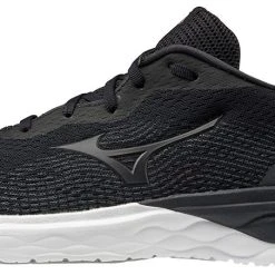 Hit After Hit Mizuno Wave Revolt Training Shoe – Black (520011)