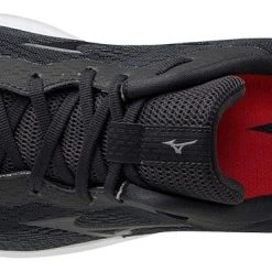 Hit After Hit Mizuno Wave Revolt Training Shoe – Black (520011) -Footwear Shop products 520011 9000 4