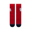 Hit After Hit Stance – Cardinals Scorebook Socks