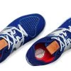 Hit After Hit New Balance – Team Blue Low-Cut 3000v3 Metal Spikes (L3000TB3)