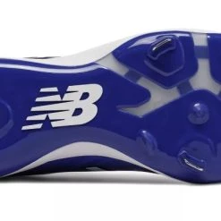 Hit After Hit New Balance 4040v5 Metal Spikes – Royal/White (L4040TB5) 5 Hit After Hit New Balance 4040v5 Metal Spikes – Royal/White (L4040TB5) -Footwear Shop products l4040tb5 4