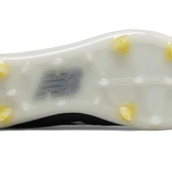 Hit After Hit New Balance – FuelCell COMPv2 Black Hybrid Baseball Cleats (LCOMPBK2) -Footwear Shop products lcompbk2 4