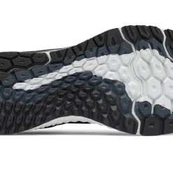 Hit After Hit New Balance – Black/White Fresh Foam 1080v8 Running Shoe (M1080BW8) -Footwear Shop products m1080bw8 4