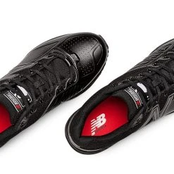 Hit After Hit New Balance – Black Turf Umpire Shoe (MU950LK2)