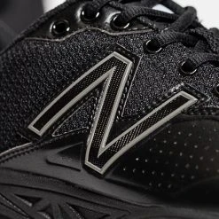 Hit After Hit New Balance – Black Turf Umpire Shoe (MU950LK2) -Footwear Shop products mu950lk2 4