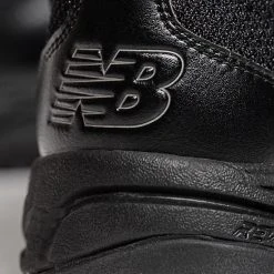 Hit After Hit New Balance – Black Turf Umpire Shoe (MU950LK2) -Footwear Shop products mu950lk2 5