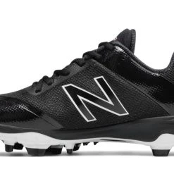 Hit After Hit New Balance – Black/Camo Pedroia Rubber Cleats (PL4040P4)