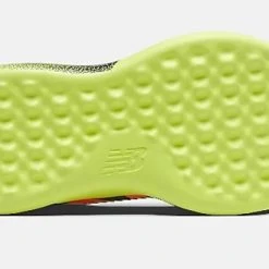 Hit After Hit New Balance RCVRYv2 Men’s Recovery Shoes – Lemon Slush (RCVRYA2) -Footwear Shop products rcvrya2 4