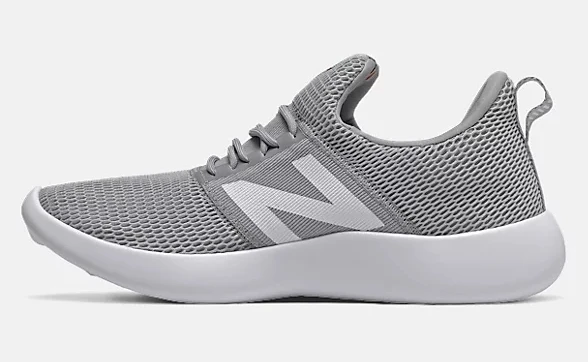 Hit After Hit New Balance RCVRYv2 Men’s Recovery Shoes – Grey/White (RCVRYG2) 1 Hit After Hit New Balance RCVRYv2 Men’s Recovery Shoes – Grey/White (RCVRYG2)