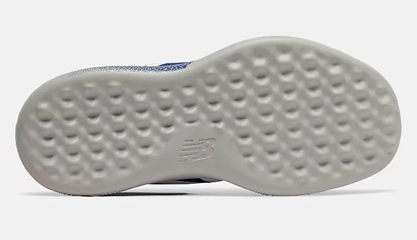 Hit After Hit New Balance RCVRYv2 Men’s Recovery Shoes – Grey/Royal (RCVRYTB2) 3 Hit After Hit New Balance RCVRYv2 Men’s Recovery Shoes – Grey/Royal (RCVRYTB2) - Image 3