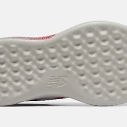 Hit After Hit New Balance RCVRYv2 Men’s Recovery Shoes – Grey/Red (RCVRYTR2) -Footwear Shop products rcvrytr2 4