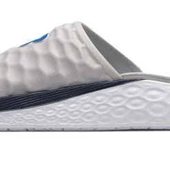 Hit After Hit New Balance – Fresh Foam Hupo’o Slides – White (SMFTEKM1)