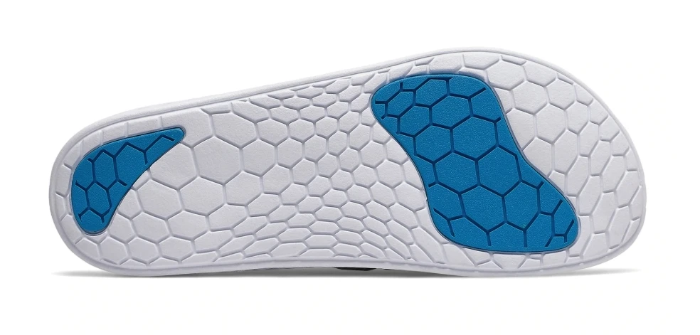 Hit After Hit New Balance – Fresh Foam Hupo’o Slides – White (SMFTEKM1) 3 Hit After Hit New Balance – Fresh Foam Hupo’o Slides – White (SMFTEKM1) - Image 3