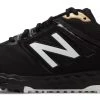 Hit After Hit New Balance – Black/Black Fresh Foam T3000v4 Men’s Turfs (T3000SK4)