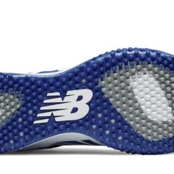Hit After Hit New Balance – Royal/White 4040v4 Baseball Turf Shoes (T4040TB4) 5 Hit After Hit New Balance – Royal/White 4040v4 Baseball Turf Shoes (T4040TB4) -Footwear Shop products t4040tb4 4