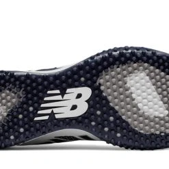 Hit After Hit New Balance – Navy/White 4040v4 Baseball Turf Shoes (T4040TN4) 5 Hit After Hit New Balance – Navy/White 4040v4 Baseball Turf Shoes (T4040TN4) -Footwear Shop products t4040tn4 4
