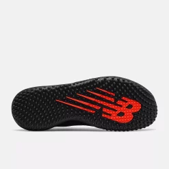 Hit After Hit New Balance Black Turfs – FuelCell 4040v6 (T4040AK6) -Footwear Shop t4040ak6 5