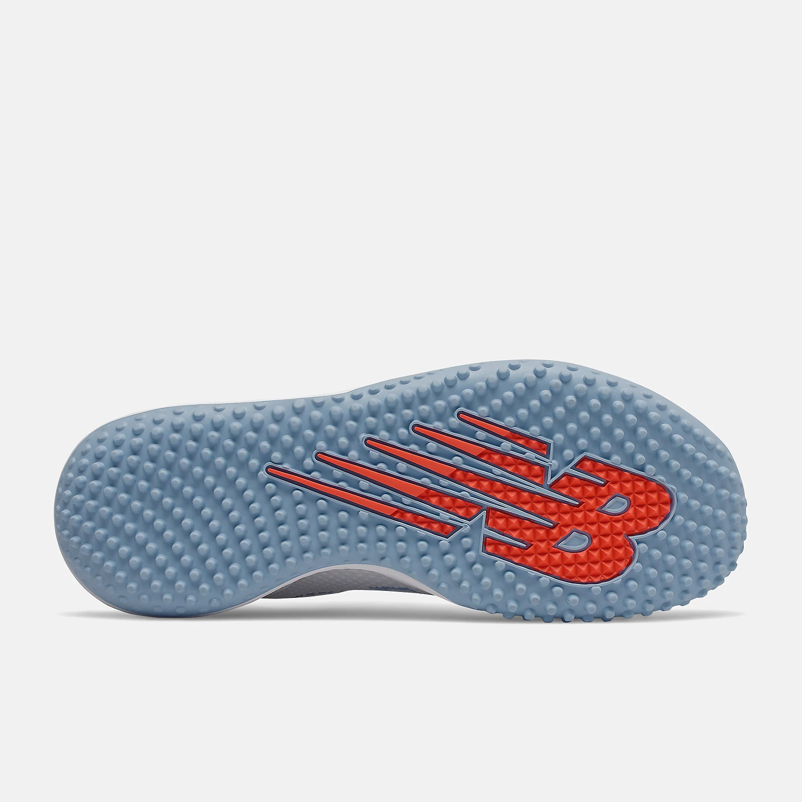 Hit After Hit New Balance – Carolina Blue FuelCell 4040v6 Turf Trainer (T4040SD6) 4 Hit After Hit New Balance – Carolina Blue FuelCell 4040v6 Turf Trainer (T4040SD6) - Image 4