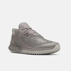 Hit After Hit New Balance Turf Shoe – Grey FuelCell 4040v6 (T4040TG6) -Footwear Shop t4040tg6 4