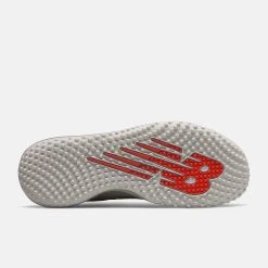 Hit After Hit New Balance Turf Shoe – Grey FuelCell 4040v6 (T4040TG6) -Footwear Shop t4040tg6 5