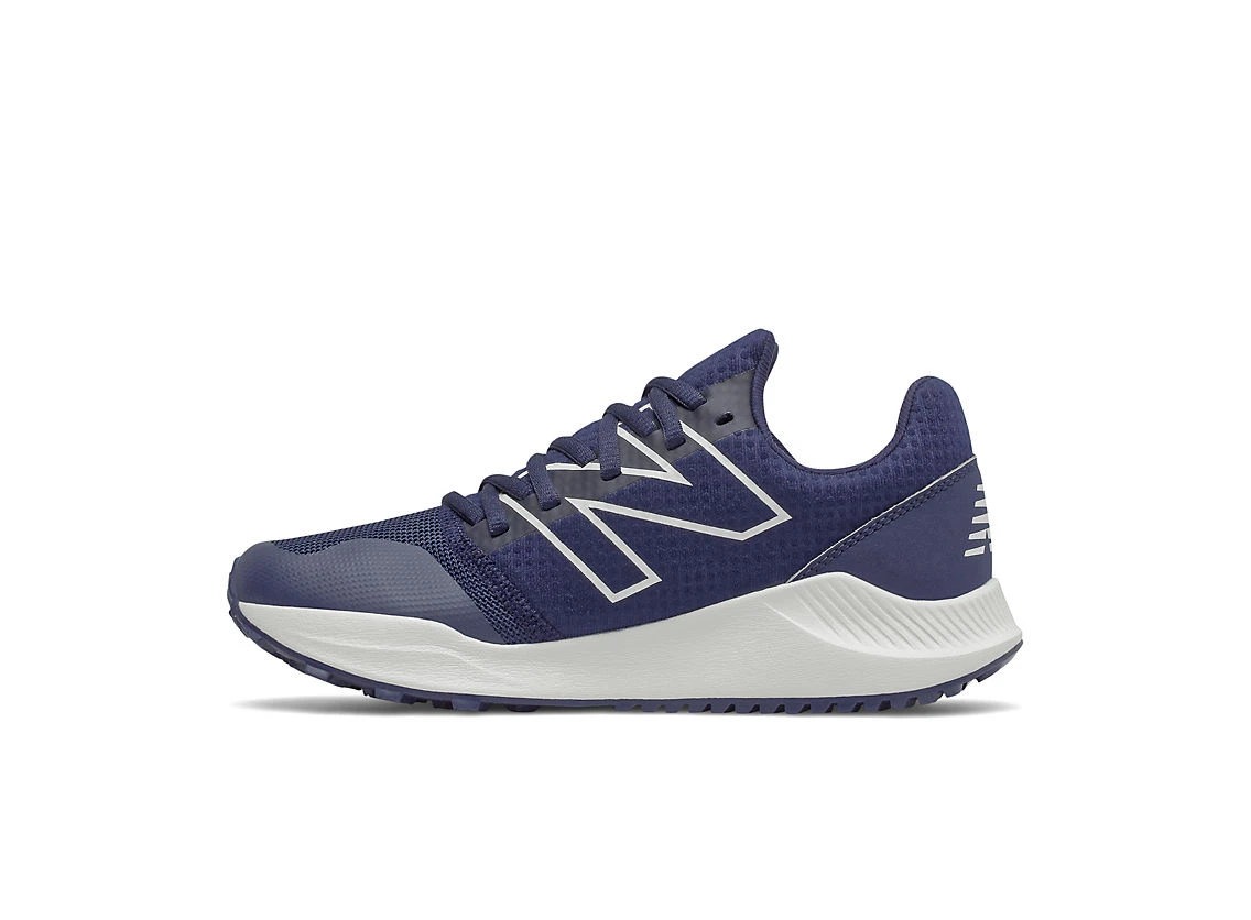 Hit After Hit New Balance – Youth Navy FuelCell 4040v6 Turf Trainer (TY4040N6) 1 Hit After Hit New Balance – Youth Navy FuelCell 4040v6 Turf Trainer (TY4040N6)