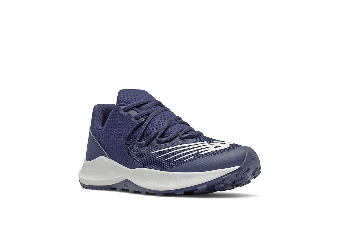 Hit After Hit New Balance – Youth Navy FuelCell 4040v6 Turf Trainer (TY4040N6) 3 Hit After Hit New Balance – Youth Navy FuelCell 4040v6 Turf Trainer (TY4040N6) - Image 3