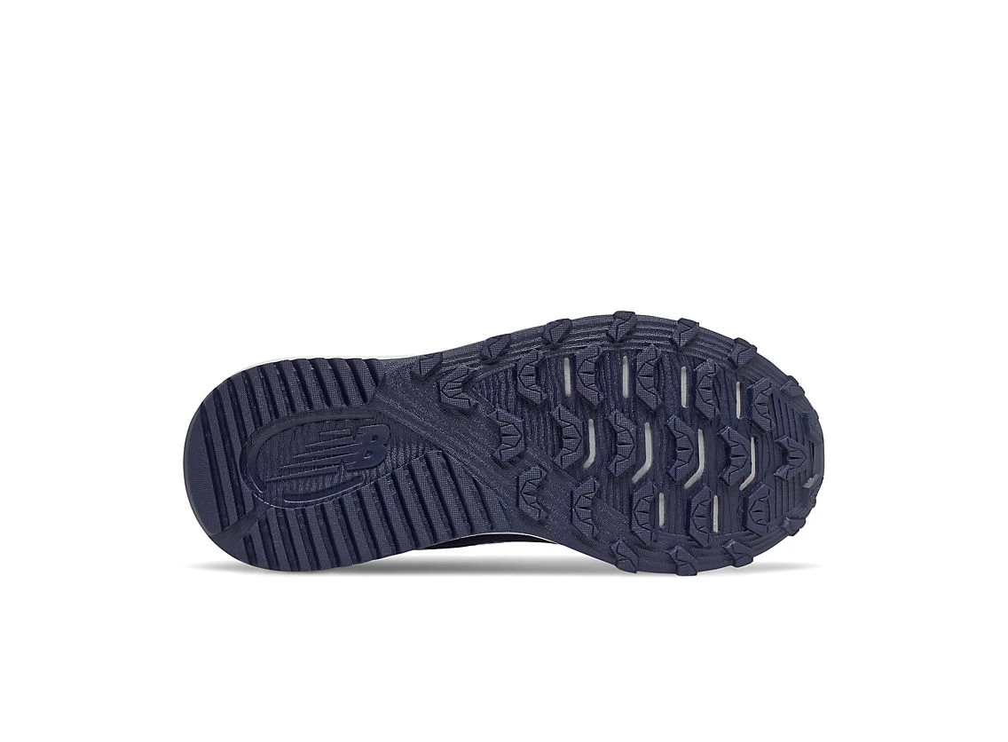 Hit After Hit New Balance – Youth Navy FuelCell 4040v6 Turf Trainer (TY4040N6) 4 Hit After Hit New Balance – Youth Navy FuelCell 4040v6 Turf Trainer (TY4040N6) - Image 4